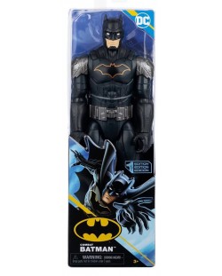 Figurină Spin Master DC Batman - Batman, negru