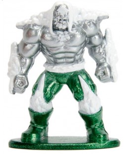 Figurina Metals Die Cast DC Comics: DC Villains - Doomsday (DC50)	