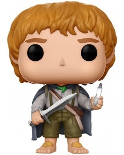 Figurină Funko POP! Movies: The Lord of the Rings - Samwise Gamgee #445