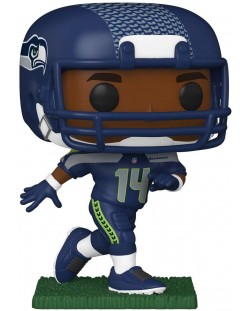 Figurina Funko POP! Sports: Football - D.K. Metcalf (Seattle Seahawks) #147