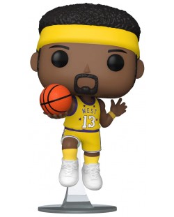 Figura Funko POP! Sports: Basketball - Wilt Chamberlain (NBA All Stars) #163