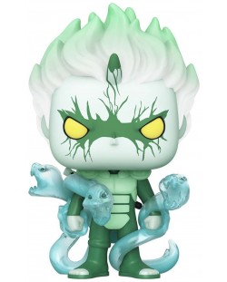 Figurină Funko POP! Animation: Boruto - Mitsuki (Sage Mode) (Glows in the Dark) (Hot Topic Exclusive) #699