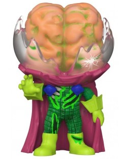 Figurina  Funko POP! Marvel: Zombies - Mysterio (Glows in the Dark) (Special Edition) #660