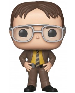 Figurina Funko POP! Television: The Office - Dwight Schrute #871