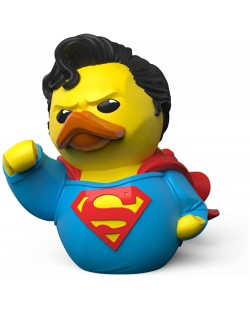 Figura Numskull Tubbz DC Comics: Superman - Superman Bath Duck