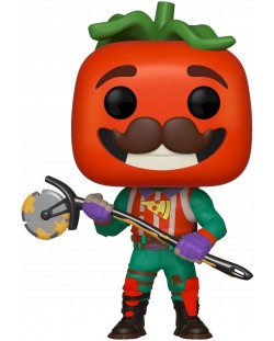 Figurina Funko Pop! Games: Fortnite - TomatoHead, #513