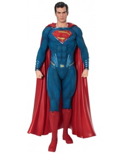 Figurina Kotobukiya ARTFX Justice League - Superman, 19 cm