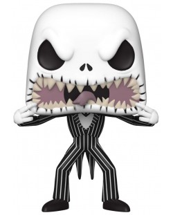 Figurina Funko POP! Disney: Nightmare Before Christmas - Jack #808