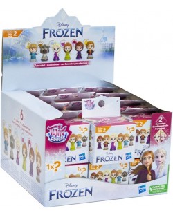 Figurină Disney Frozen - Twirl Abouts, sortiment