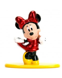 Figurina Nano Metalfigs - Minnie Mouse