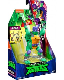 Figurina Playmates TMNT - Testoasa ninja, Donatello, deluxe