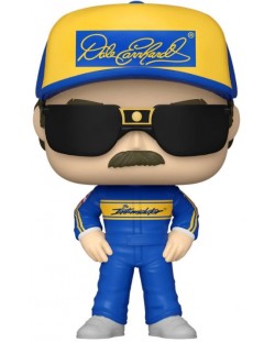 Figurina Funko POP! Sports: NASCAR - Dale Earnhardt Sr. #13