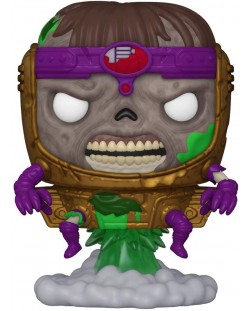 Figurina Funko POP! Marvel: Zombies - M.O.D.O.K. #791