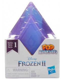 Figurina-surpriza  Hasbro Disney Frozen ll, sortiment