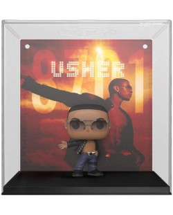 Figurină Funko POP! Albums: Usher - 8701 #39