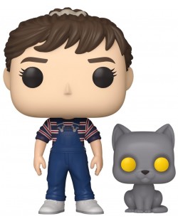 Figurină Funko POP! Movies: Pet Sematary - Ellie & Church #1584