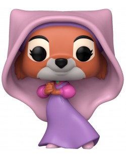 Figura Funko POP! Disney: Robin Hood - Maid Marian #1438