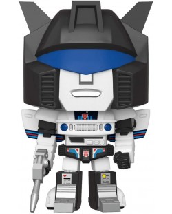 Figurina Funko POP! Retro Toys: Transformers - Jazz #25