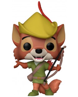 Figura Funko POP! Disney: Robin Hood - Robin Hood #1440