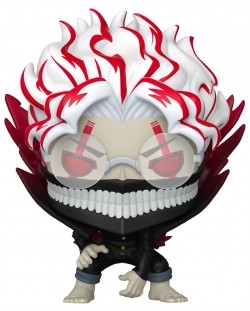 Funko POP! 10個まとめ売り Figurină Funko POP! Animation: DAN DA DAN - Okarun #2100 | Ozone.ro