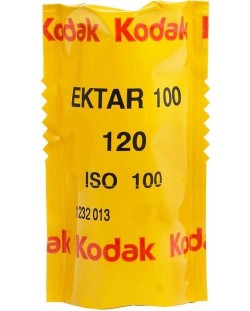 Film Kodak - Ektar 100, 120, 1 buc