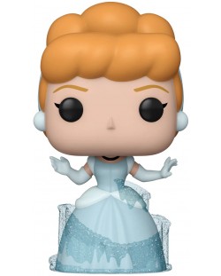 Figurină Funko POP! Disney: Disney's 100th - Cinderella #1318
