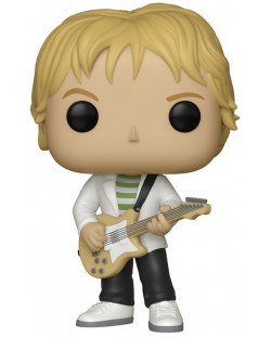 Figurina Funko POP! Rocks: The Police- Andy Summers #120