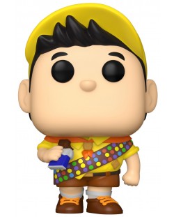 Figurină Funko POP! Disney: UP - Russel #1479