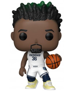 Figura Funko POP! Sports: Basketball - Marcus Smart (Memphis Grizzlies) #166
