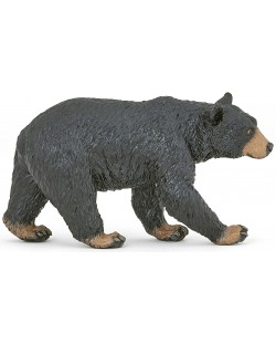 Papo Figurina American Black Bear	