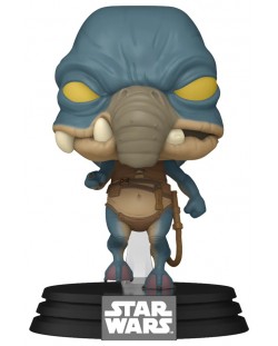 Figurină Funko POP! Movies: Star Wars - Watto #702