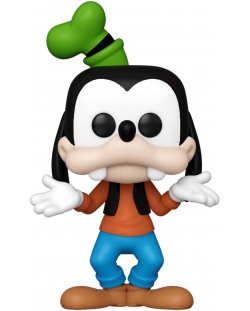 Figurina Funko POP! Disney: Mickey and Friends - Goofy #1190	