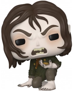 Figurină Funko POP! Movies: Lord of the Rings - Smeagol (Special Edition) #1295