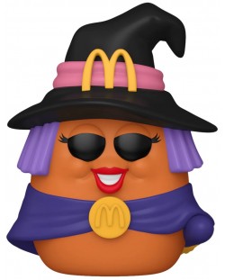Figurina Funko POP! Ad Icons: McDonald's - Witch McNugget #209
