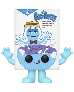 Figurină Funko POP! Ad Icons: General Mills - Boo Berry #185