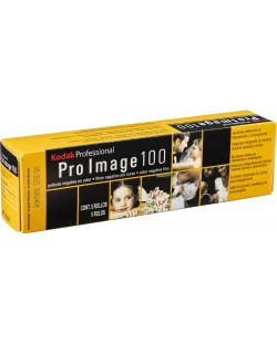 Film Kodak - Pro Image 100 Neg, 135/36
