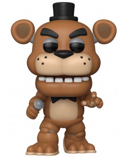 Figurină Funko POP! Games: Five Nights at Freddy's - Freddy