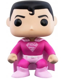 Figurina Funko POP! Heroes: DC Awareness - Superman #349