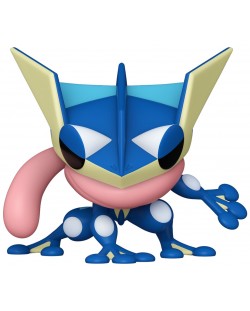 Figurină Funko POP! Games: Pokemon - Greninja #968