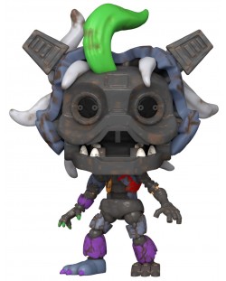 Figurină Funko POP! Games: Five Nights at Freddy's - Ruined Roxy #987