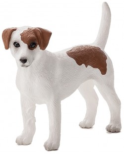 Figurina Mojo Farmland - Jack Russell Terrier 