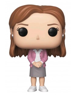 Figurina Funko POP! Television: The Office - Pam Beesly #872