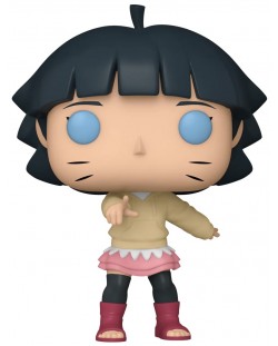 Figurină Funko POP! Animation: Boruto - Himawari Uzumaki #1654