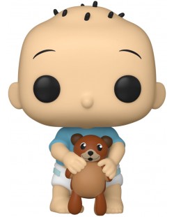 Figurină Funko POP! Television: Rugrats - Tommy Pickles #1209