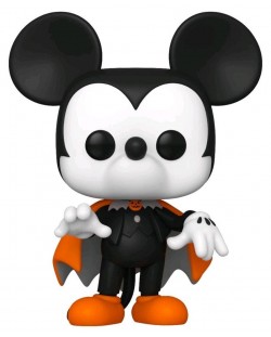 Figurina Funko POP! Disney: Halloween- Spooky Mickey #795