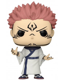 Figurină Funko POP! Animation: Jujutsu Kaisen - Ryomen Sukuna #1638