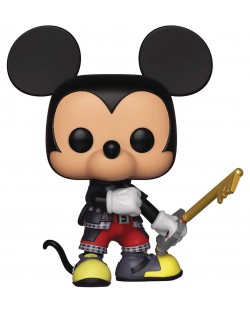 Figurina Funko Pop! Games: Kingdom Hearts 3 - Mickey, #489