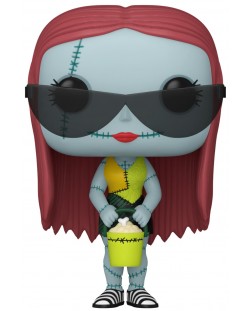 Figurină Funko POP! Disney: The Nightmare Before Christmas - Sally #1469