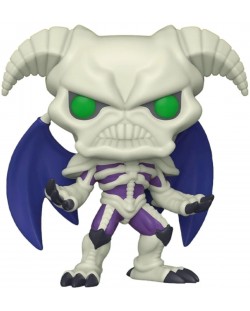 Figurină Funko POP! Animation: Yu-Gi-Oh! - Summoned Skull (Convention Limited Edition) #1175