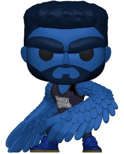 Figurina Funko POP! Movies: Space Jam 2 - The Brow	